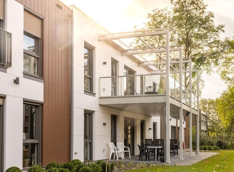 Tekort aan ouderenwoningen? Tijd voor actie én nieuwe woonvormen.