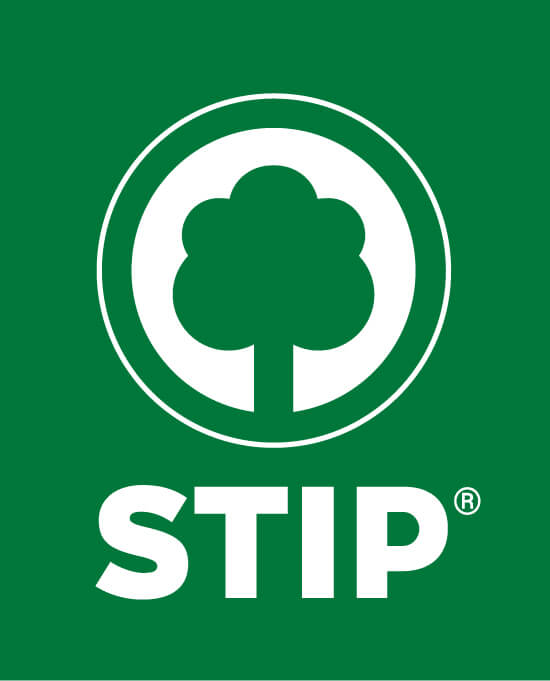 STIP certificering