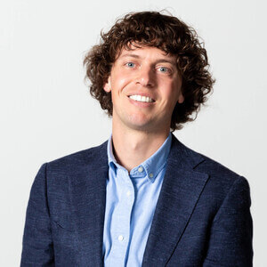 Erik van den Bergh